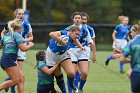 Women's Rugby vs Endicott  Wheaton Women's Rugby vs Endicott College.  Photo by Keith Nordstrom : Wheaton, Rugby, Endicott